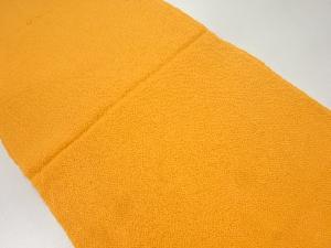 正絹　縮緬地　帯揚げ